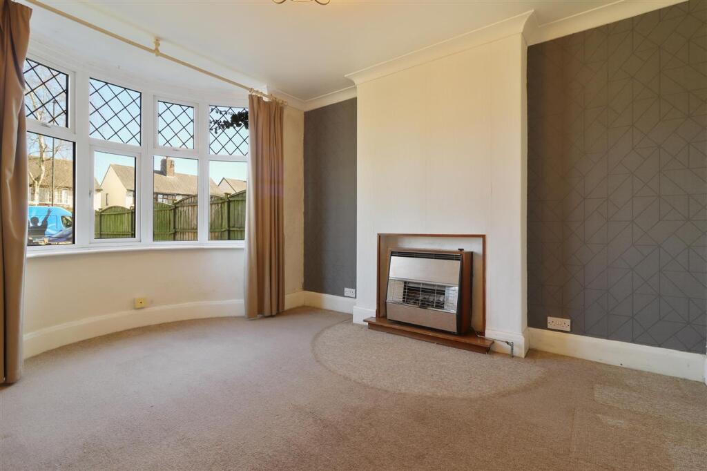 House in Sheffield - View 5