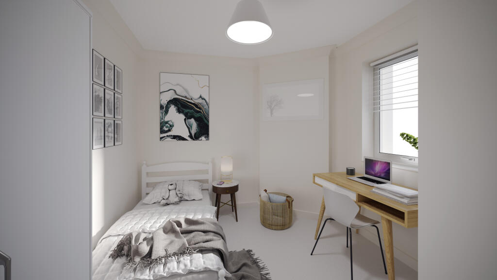 Apartment in Southall - View 4