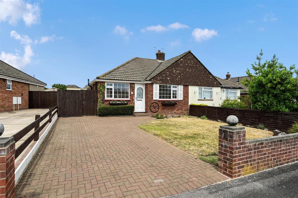 Main image of property: Widmore Road, Basingstoke