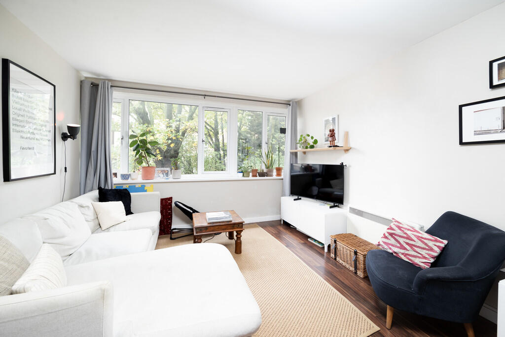 Main image of property: Hornsey Road, London