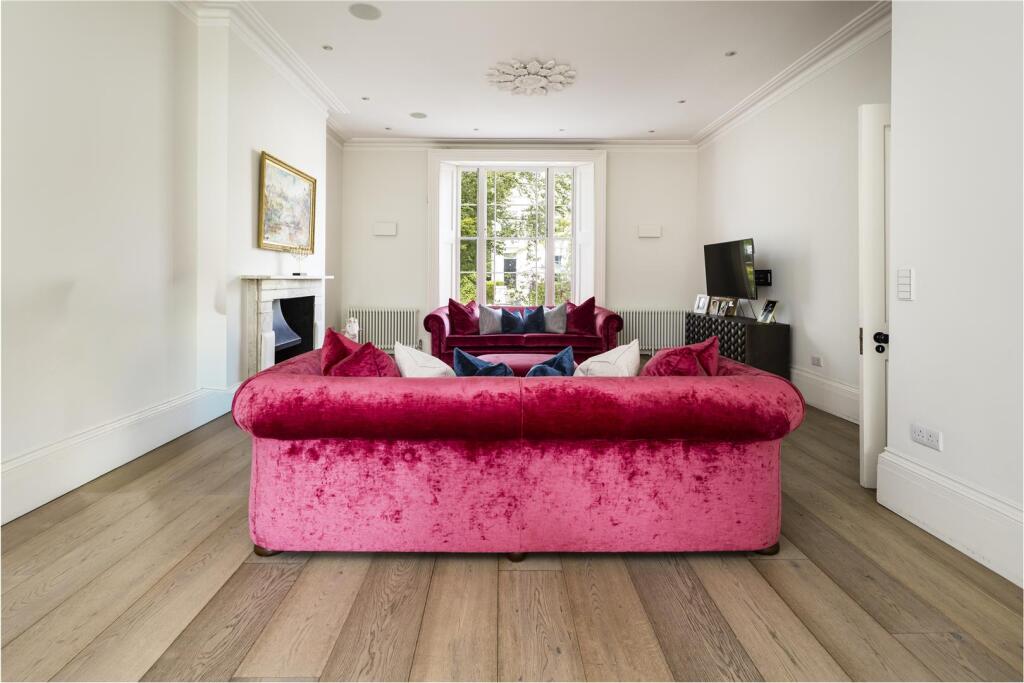Norfolk Road, St Johns Wood, NW8 - View 6