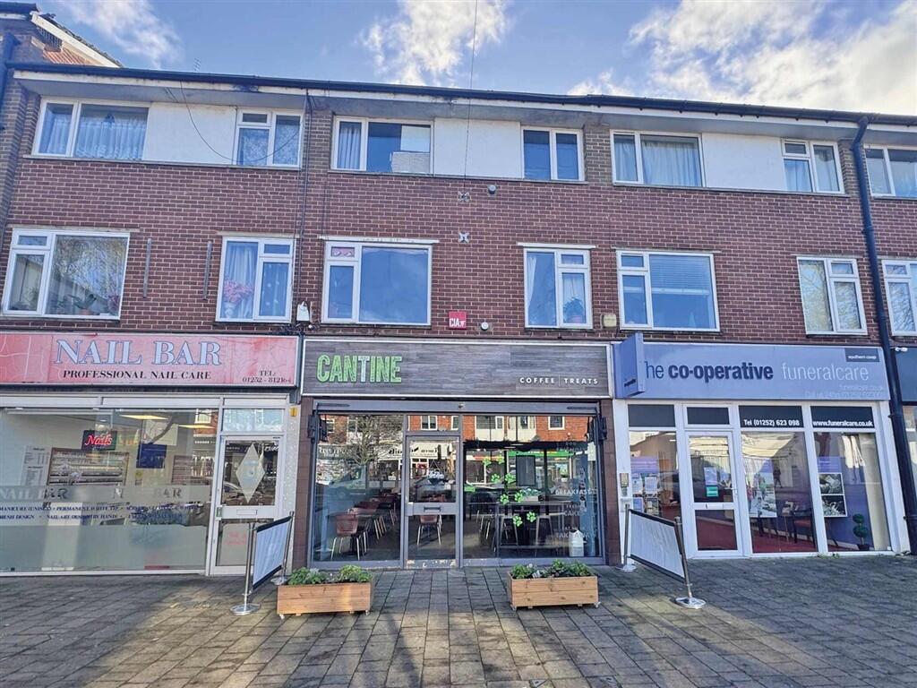 Main image of property: Fleet Road, FLEET