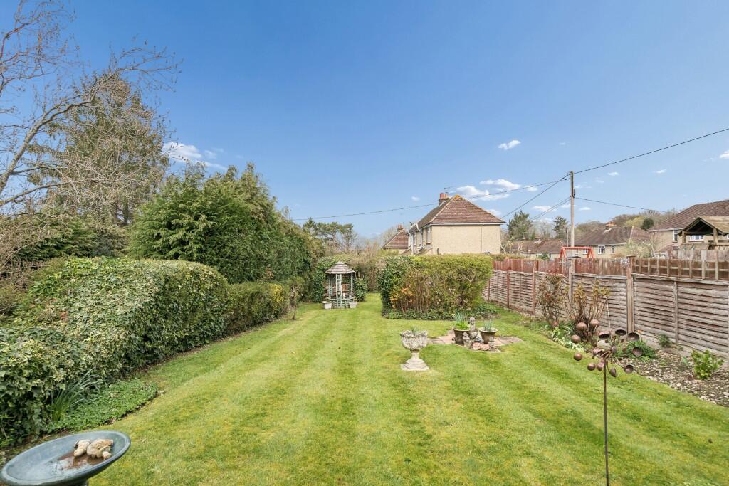 Main image of property: Potten End, HP4