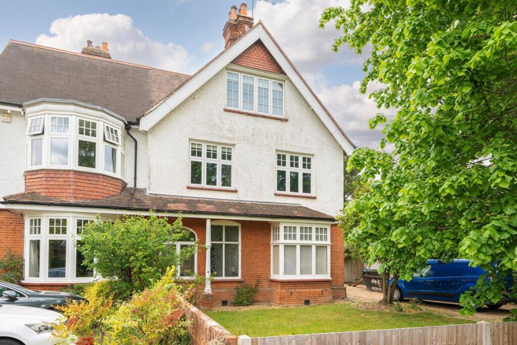 Main image of property: Mayfield Road, Weybridge