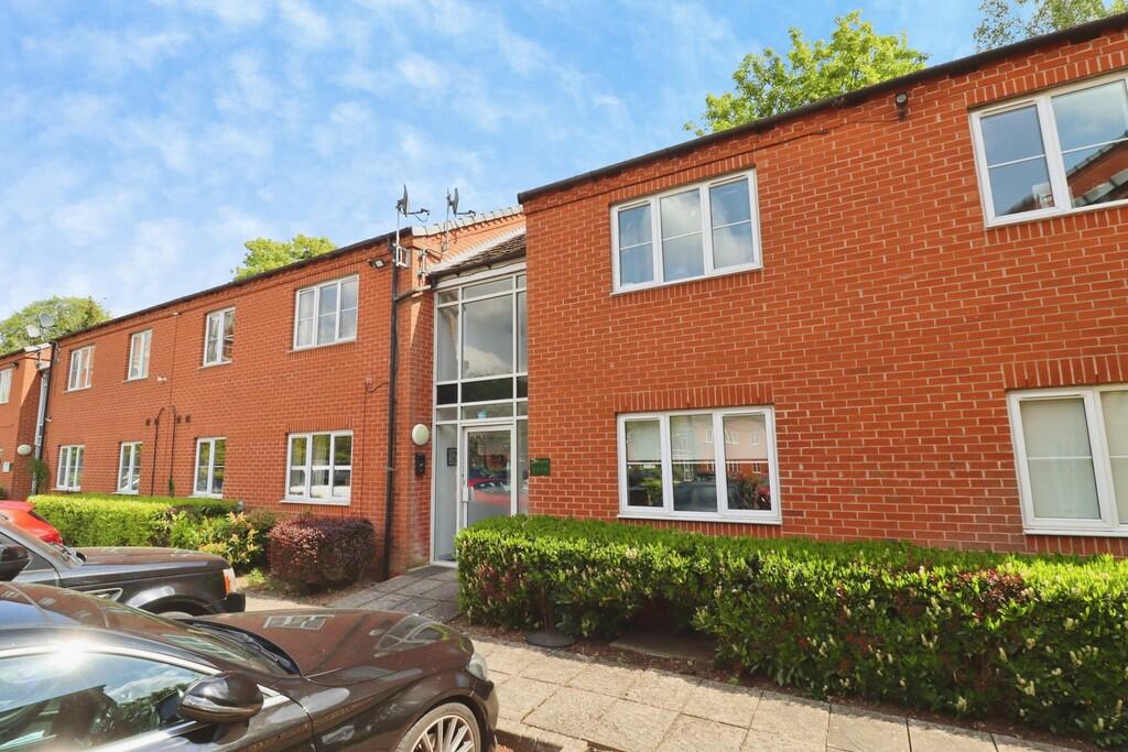Main image of property: Beech Street, Lincoln