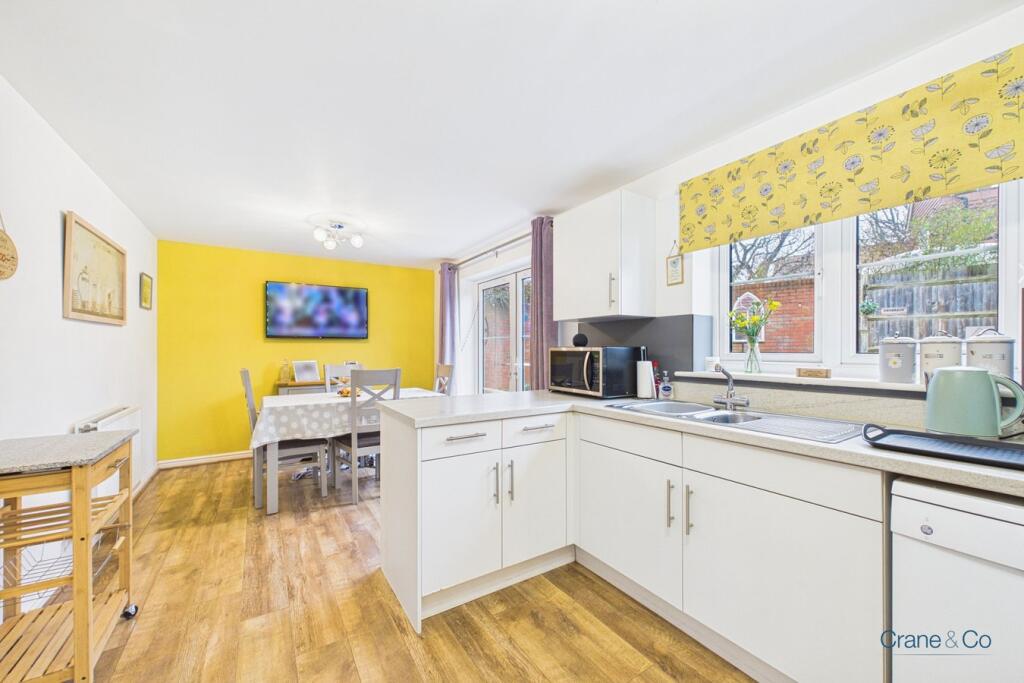 House in Wealden, Westham - View 3