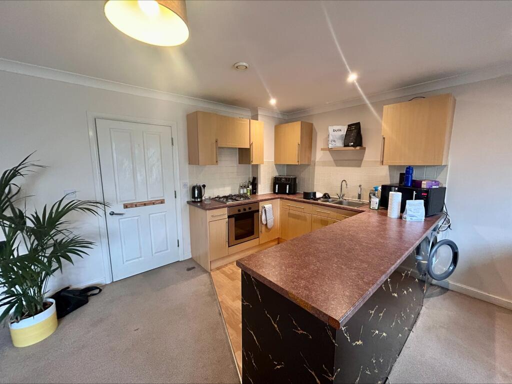 Apartment in Norwich - View 5