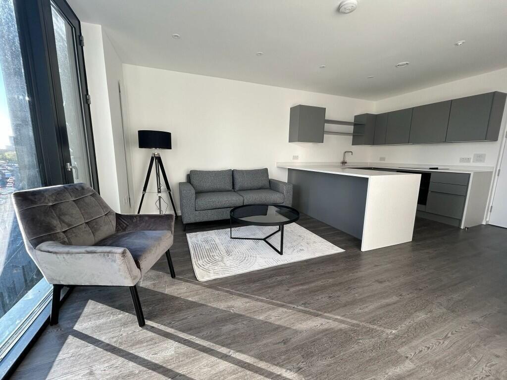 Main image of property: Apt 505, Enigma, Uptown, Marlstone Avenue, Manchester, Greater Manchester, M3