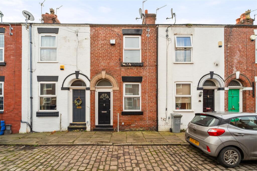 Main image of property: Seymour Grove, Sale