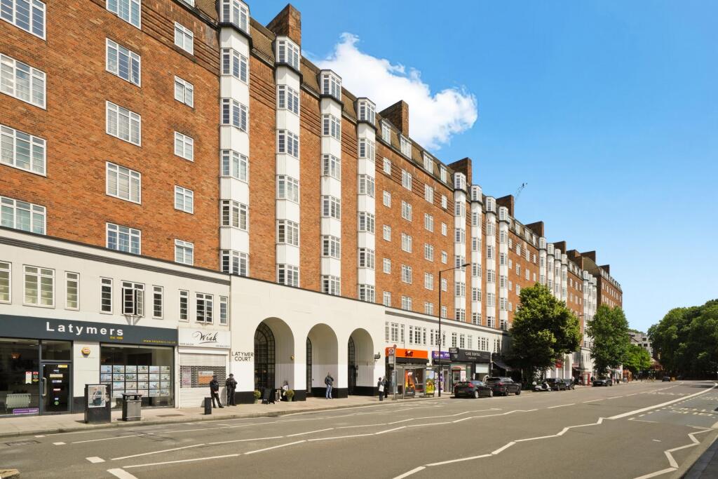 Apartment in London - View 3