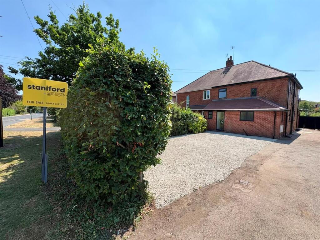 Main image of property: Eppleworth Road, Cottingham