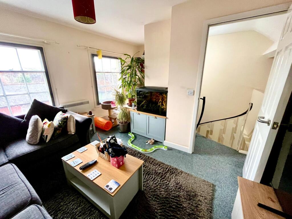 Main image of property: East Hill, Colchester, CO1