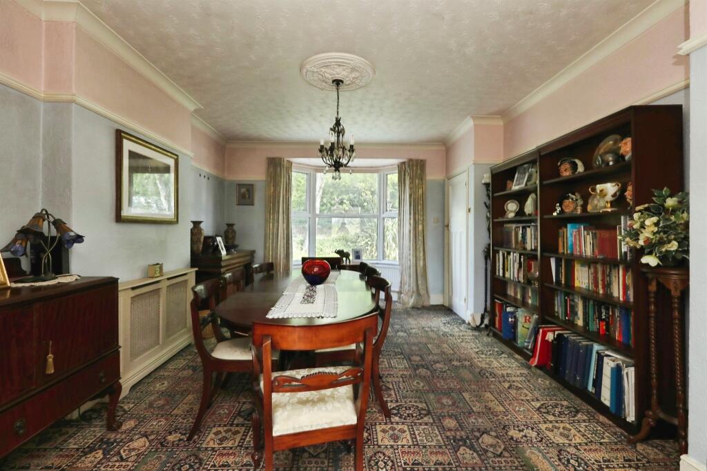 House in Rotherham, Anston - More