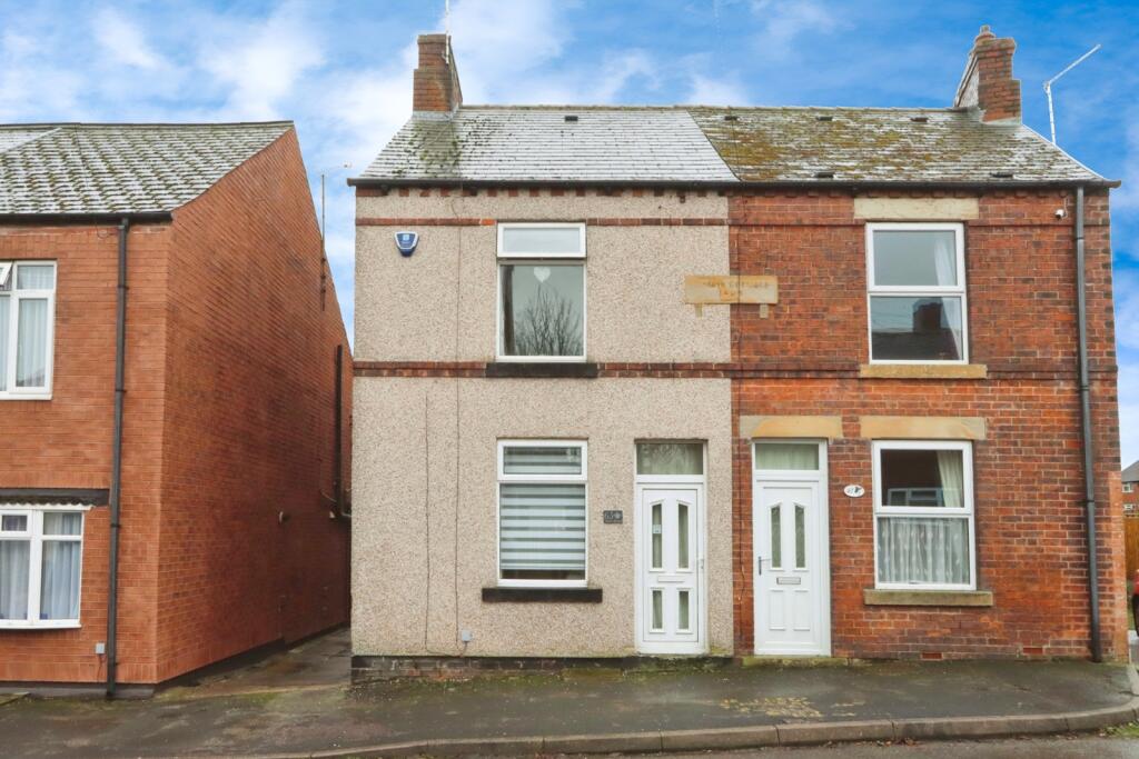Main image of property: John Street, Eckington, Sheffield, Derbyshire, S21