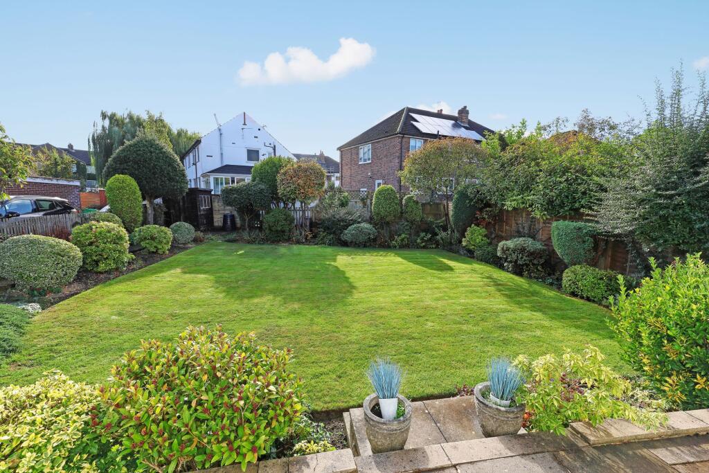 House in Wakefield, Stand Bridge, Milnthorpe - View 4