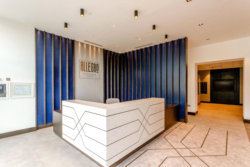 Additional image 7 of Allegro, The Priory Queensway, Birmingham, West Midlands, B4