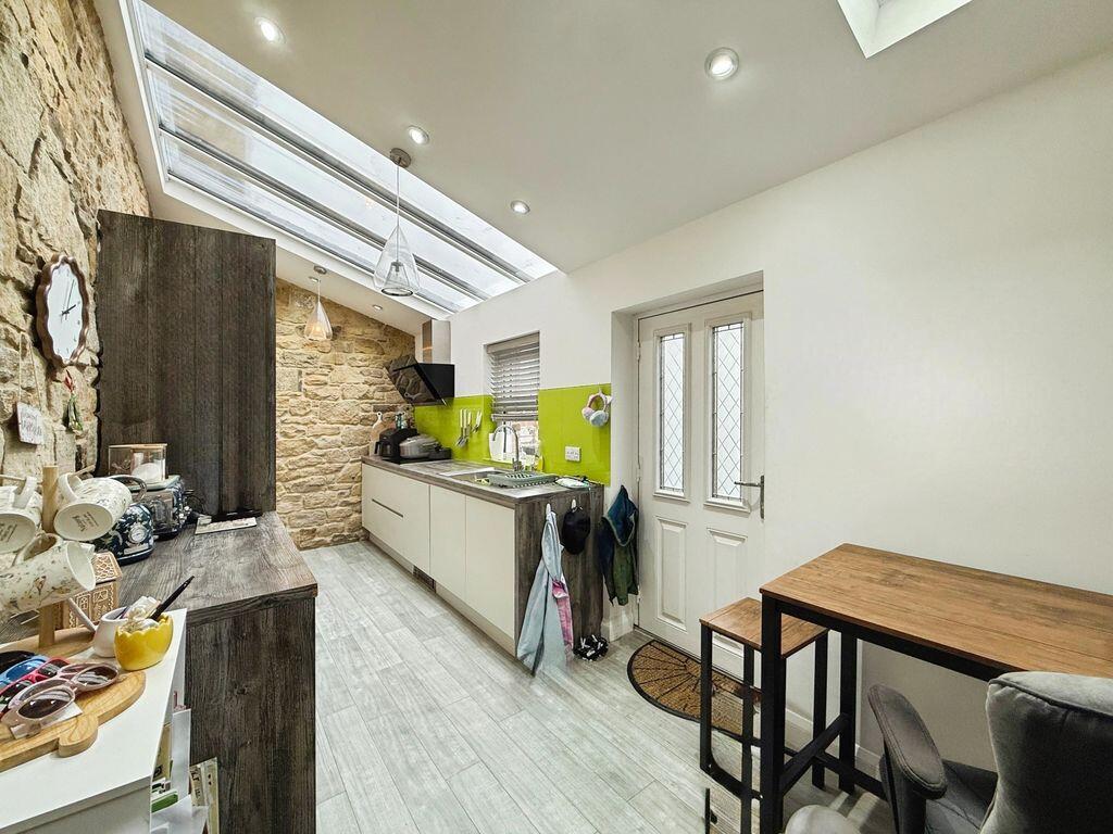 House in Newcastle upon Tyne - More