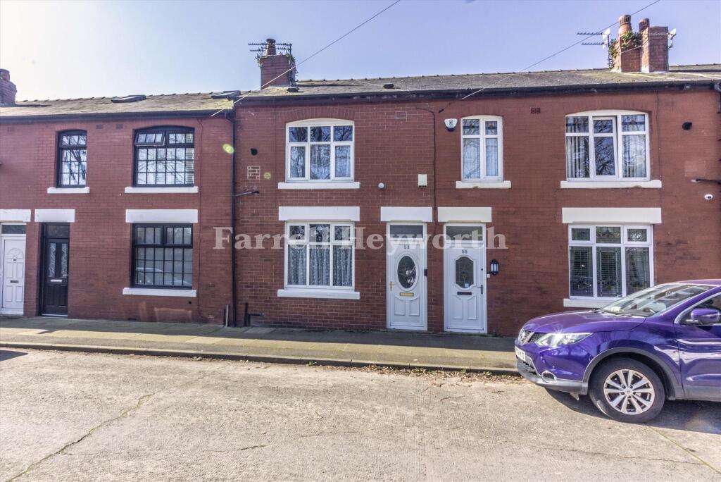 Main image of property: Harling Road, Preston
