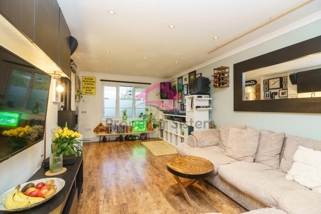 Main image of property: Gatting Close, Pavilion Way, Edgware, HA8