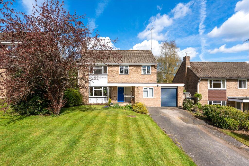 Main image of property: Ash Combe, Chiddingfold, Godalming, Surrey, GU8