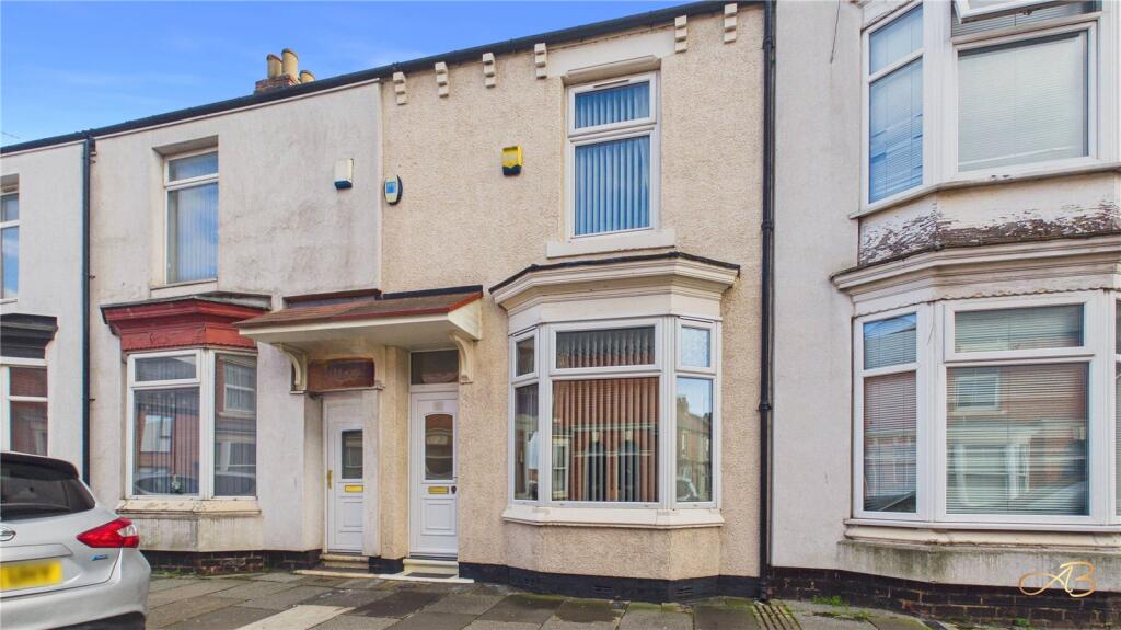 Main image of property: Princes Road, Middlesbrough, TS1