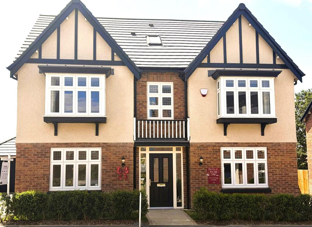 Main image of property: Main Street
Stathern
Leicestershire
LE14 4HT