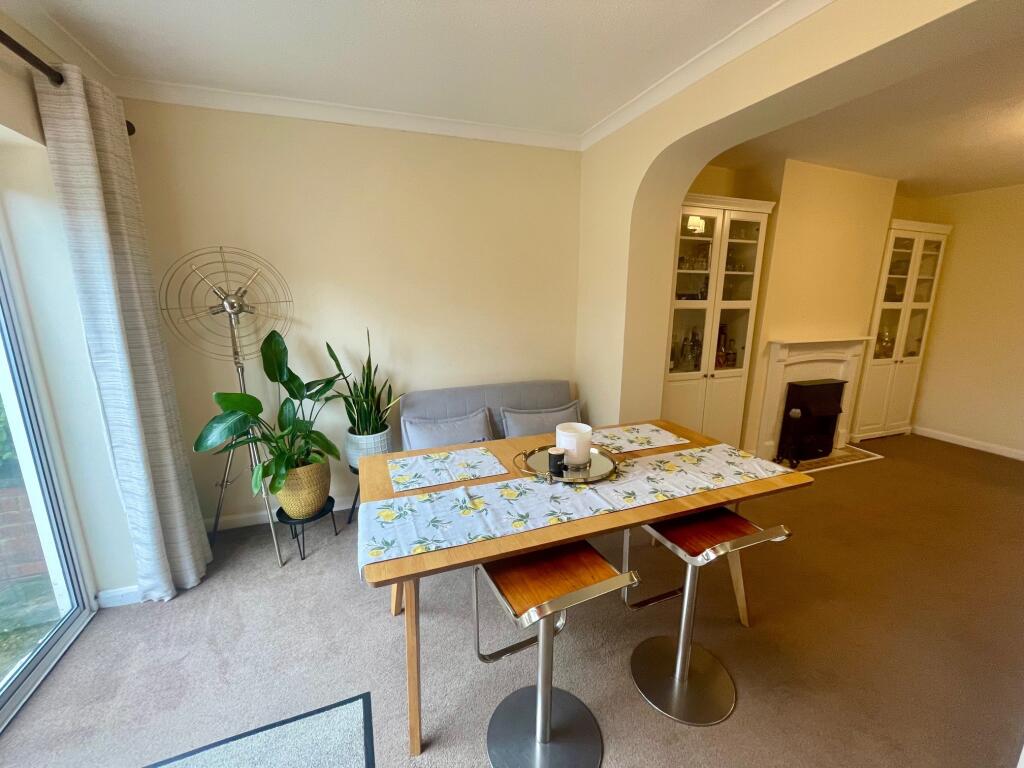 House in Southampton - View 4