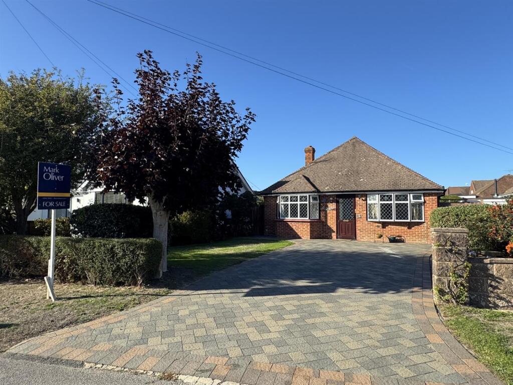 Main image of property: South Ferring