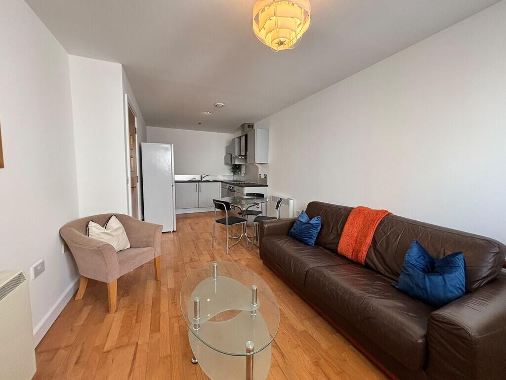 Main image of property: Waterloo Apartments, LS10