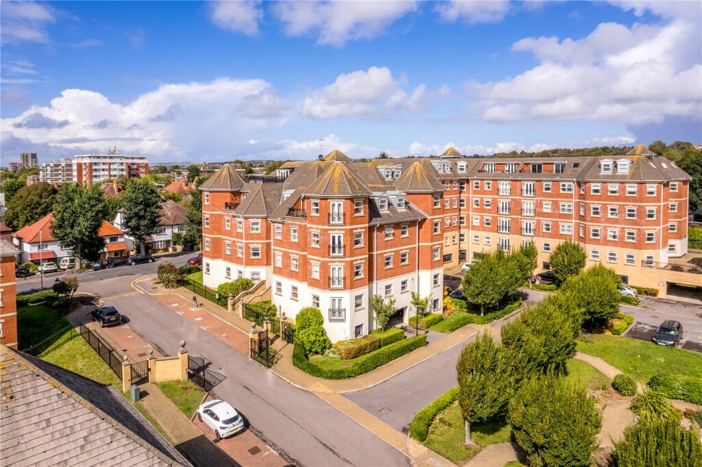 Main image of property: Chatsworth Square, Hove, East Sussex, BN3