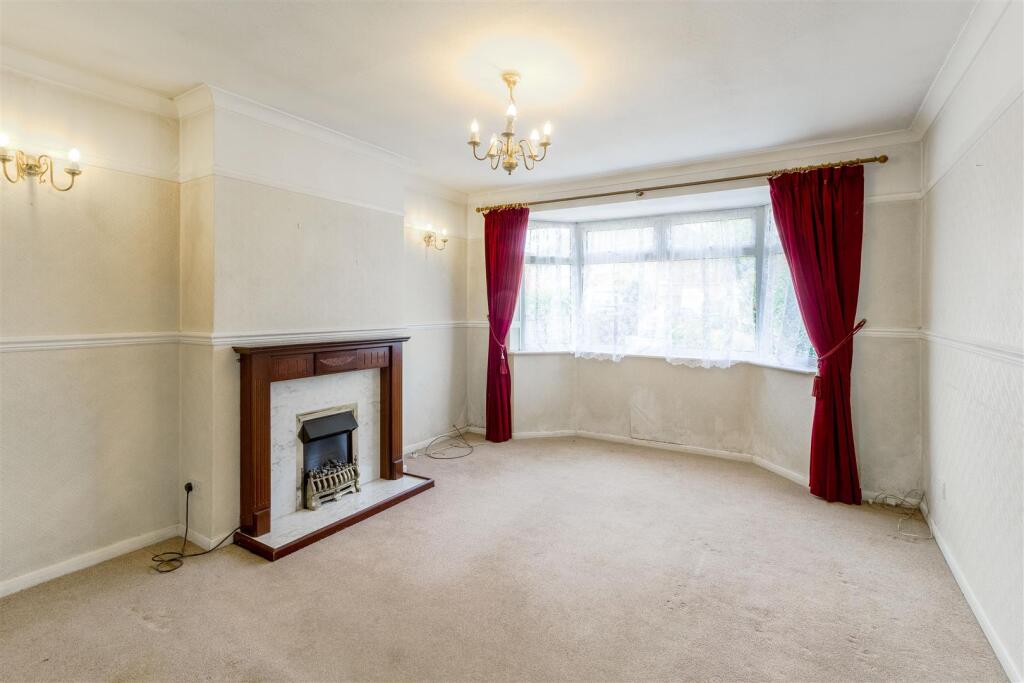 House in Wellingborough, Burrow's Bush - View 5