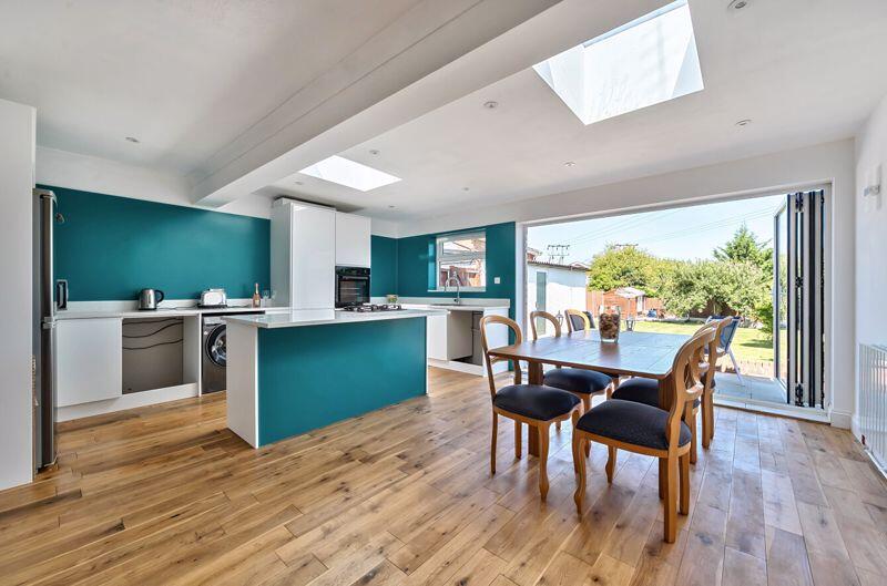 Main image of property: New Road, Paddock Wood