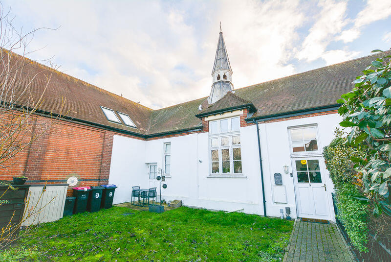 Main image of property: Old School Court, Southend-On-Sea