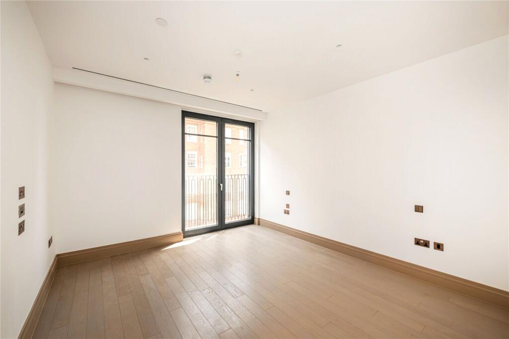 Apartment in London, Hans Town, Chelsea - View 4