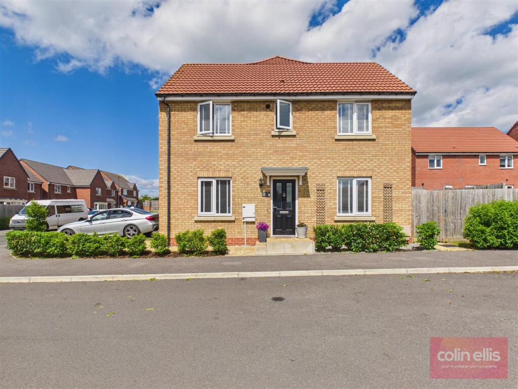 Main image of property: Farrier Way, East Ayton, Scarborough