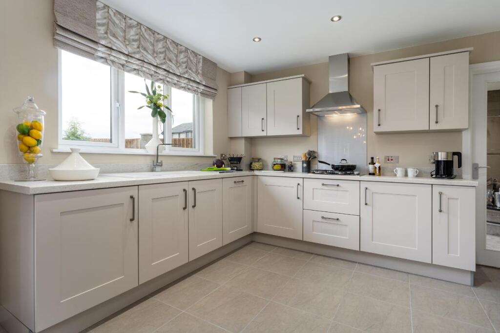 Main image of property: Robroyston,
Glasgow City, 
G33 1JR