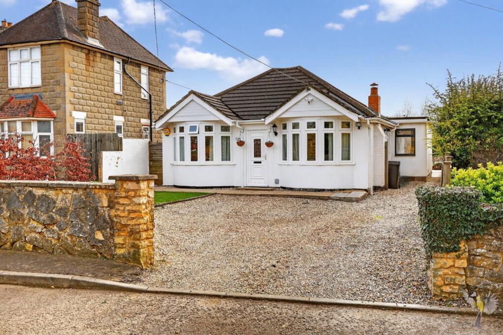 Main image of property: Ermin Street, Blunsdon, Wiltshire