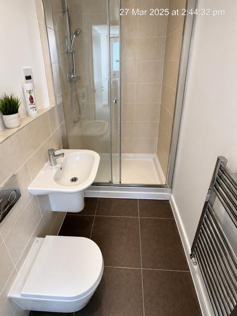 Apartment in Chelmsford, Moulsham - View 5