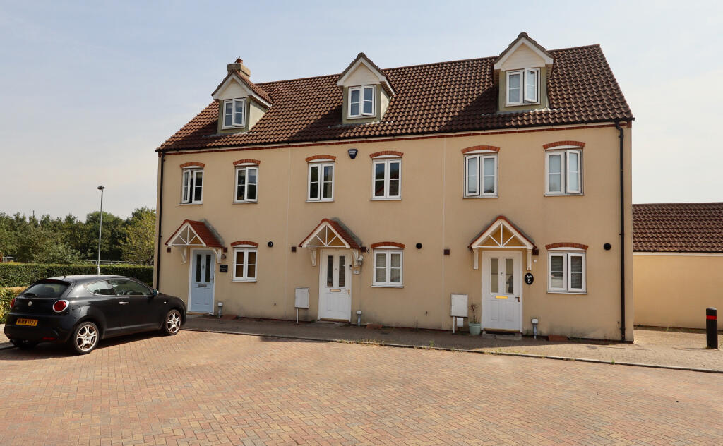 Main image of property: Sharpham Road, Glastonbury