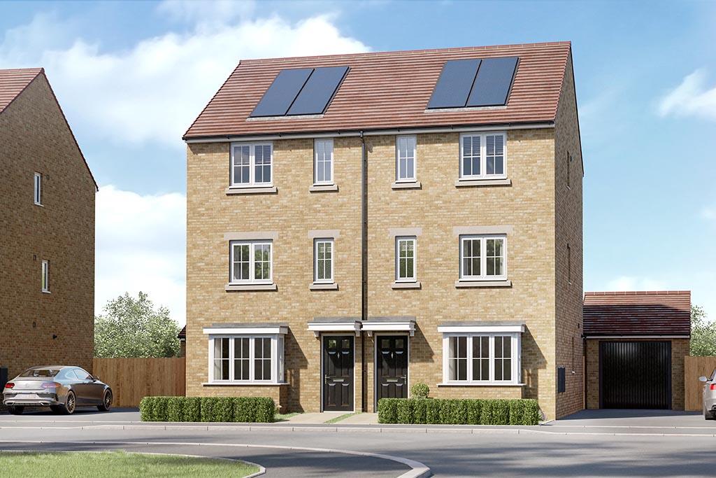 Main image of property: Kingsgate,
Bridlington,
YO15 3NG