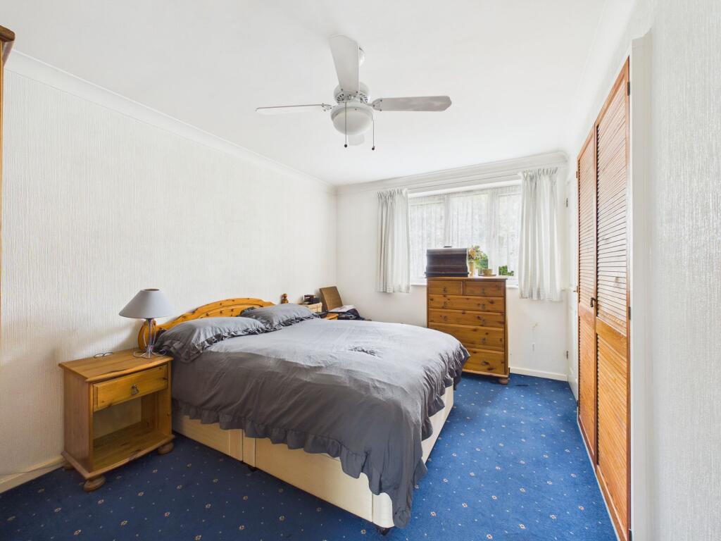 House in Gedling, Colwick - More