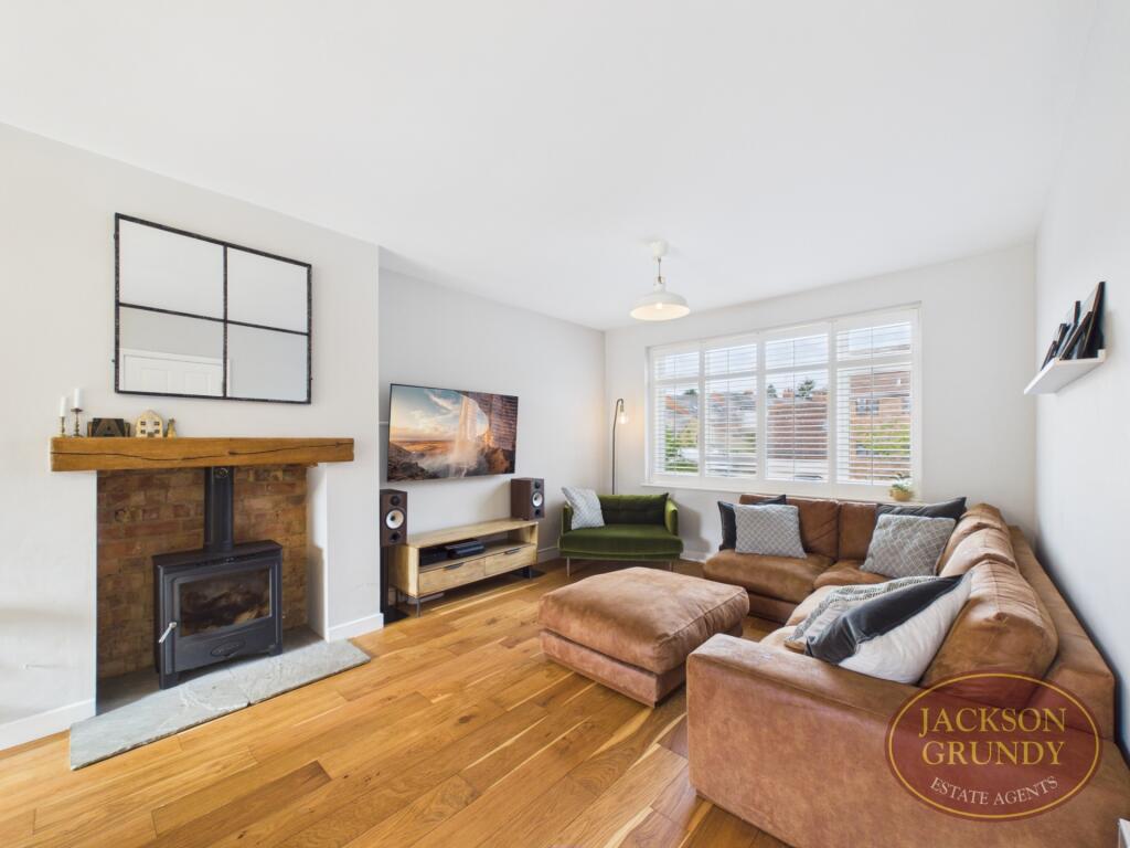 House in Northampton - View 4
