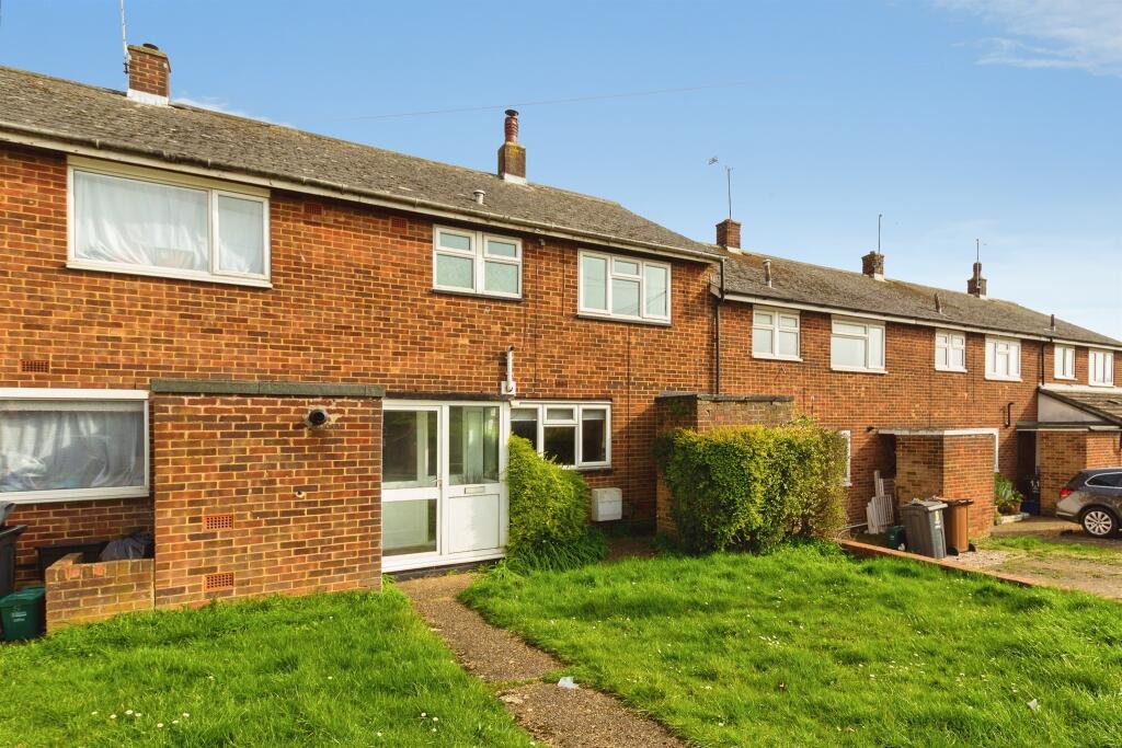 Main image of property: Abbots Grove, Off Bedwell Crescent, Stevenage