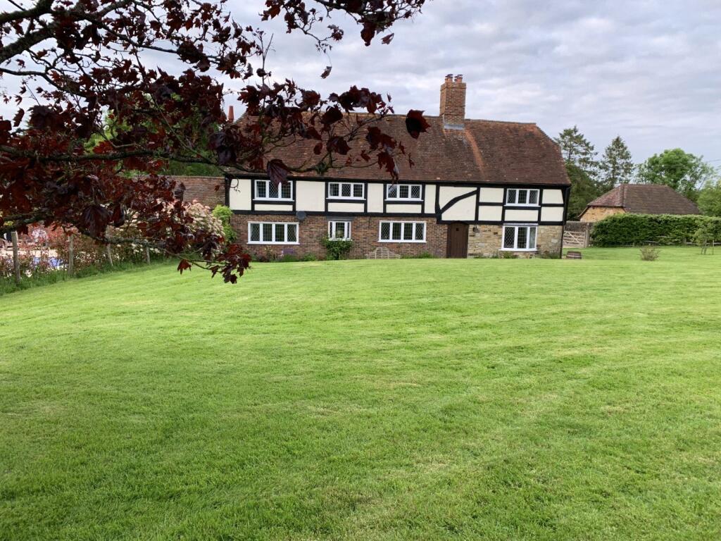 Main image of property: Ewhurst Green, Robertsbridge