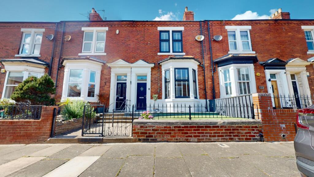 House in South Tyneside, Cauldwell - View 5