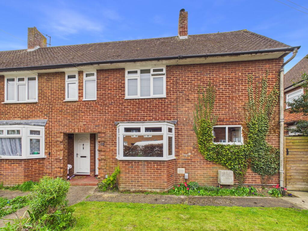 Main image of property: Norton Crescent, Baldock, SG7
