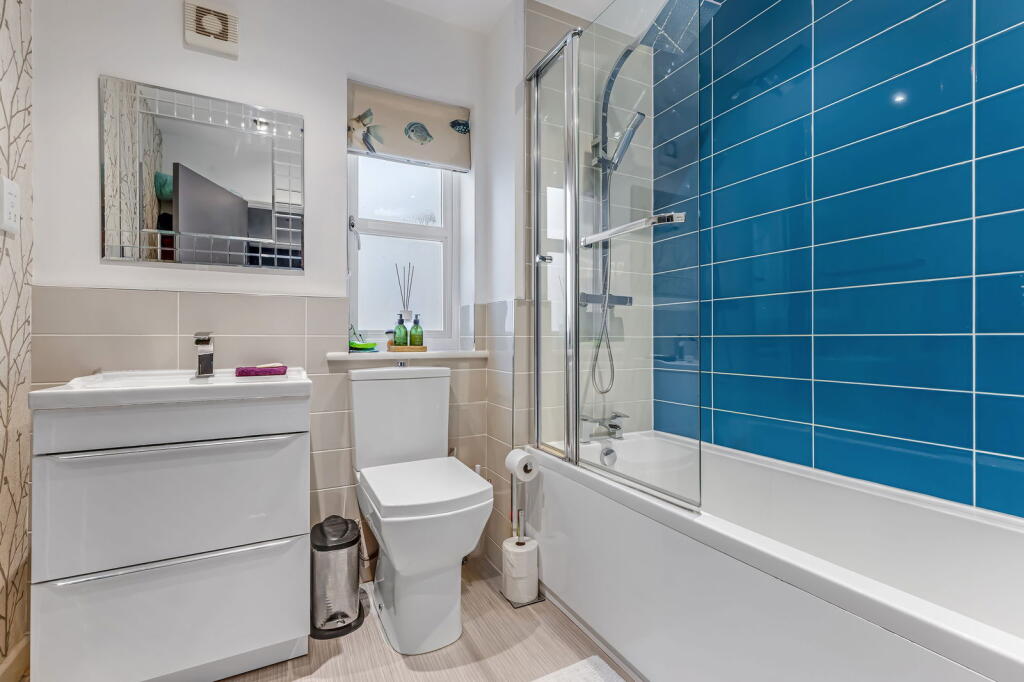 Additional image 19 of The Spinning Mill, Springhead Road, Oakworth, BD22 7SU