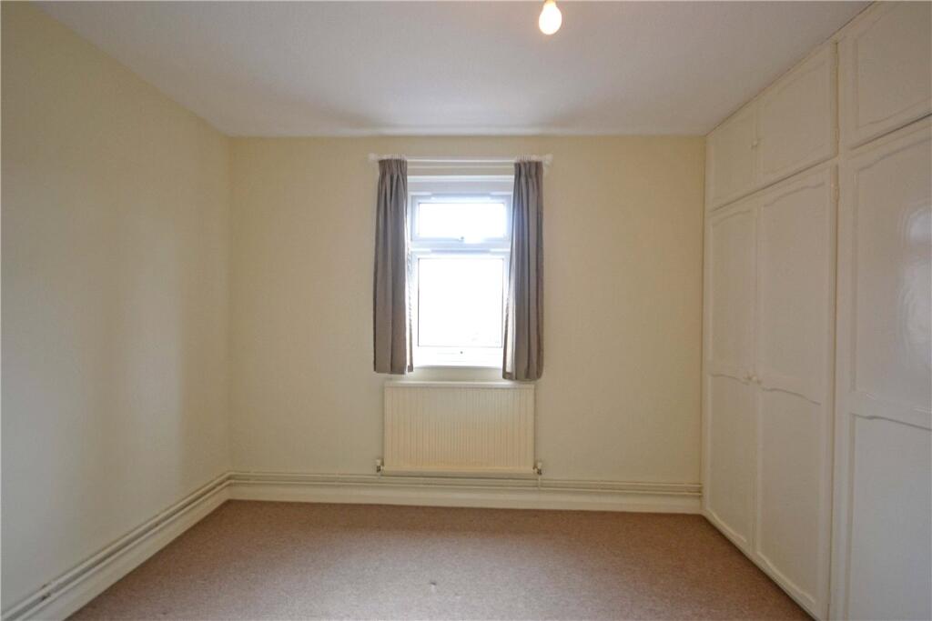 Minerva Way, Cambridge, CB4 - Ansicht 4