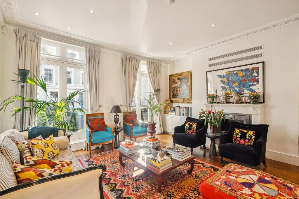 Main image of property: Gertrude Street, London, SW10