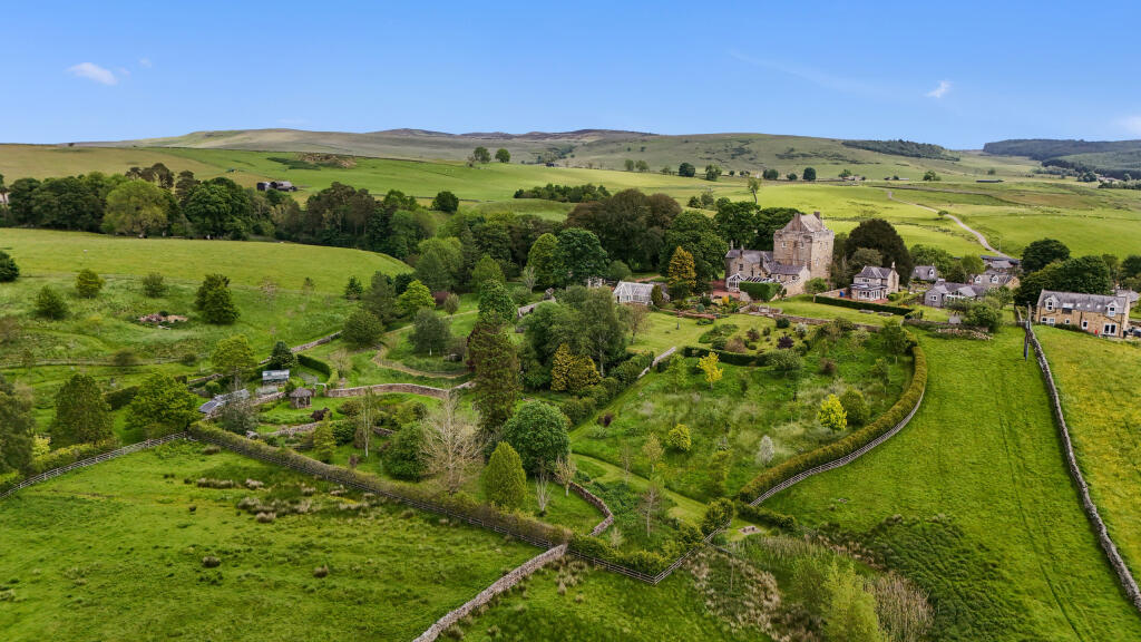 Main image of property: The Tower, Elsdon, Newcastle Upon Tyne, Northumberland